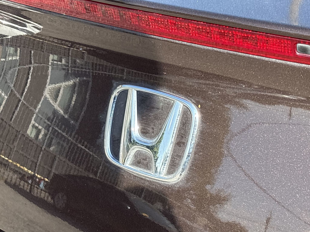 Thumbnail: 2015 Honda Accord - 7