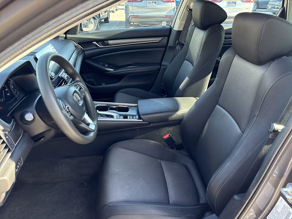 Thumbnail: 2022 Honda Accord - 11