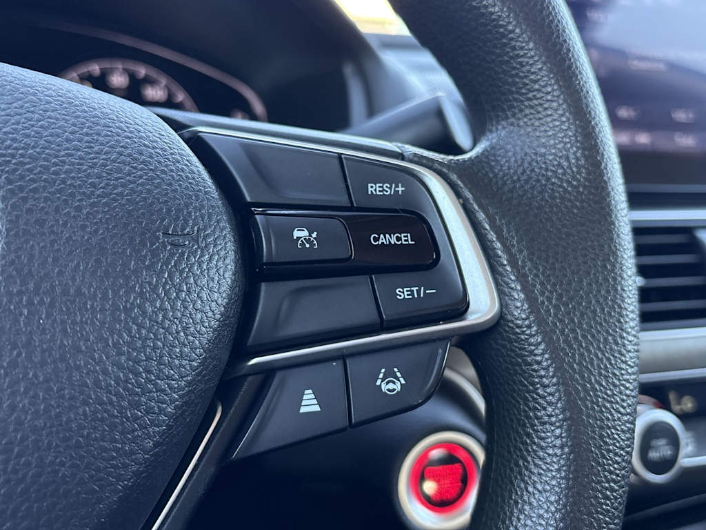 Thumbnail: 2022 Honda Accord - 30