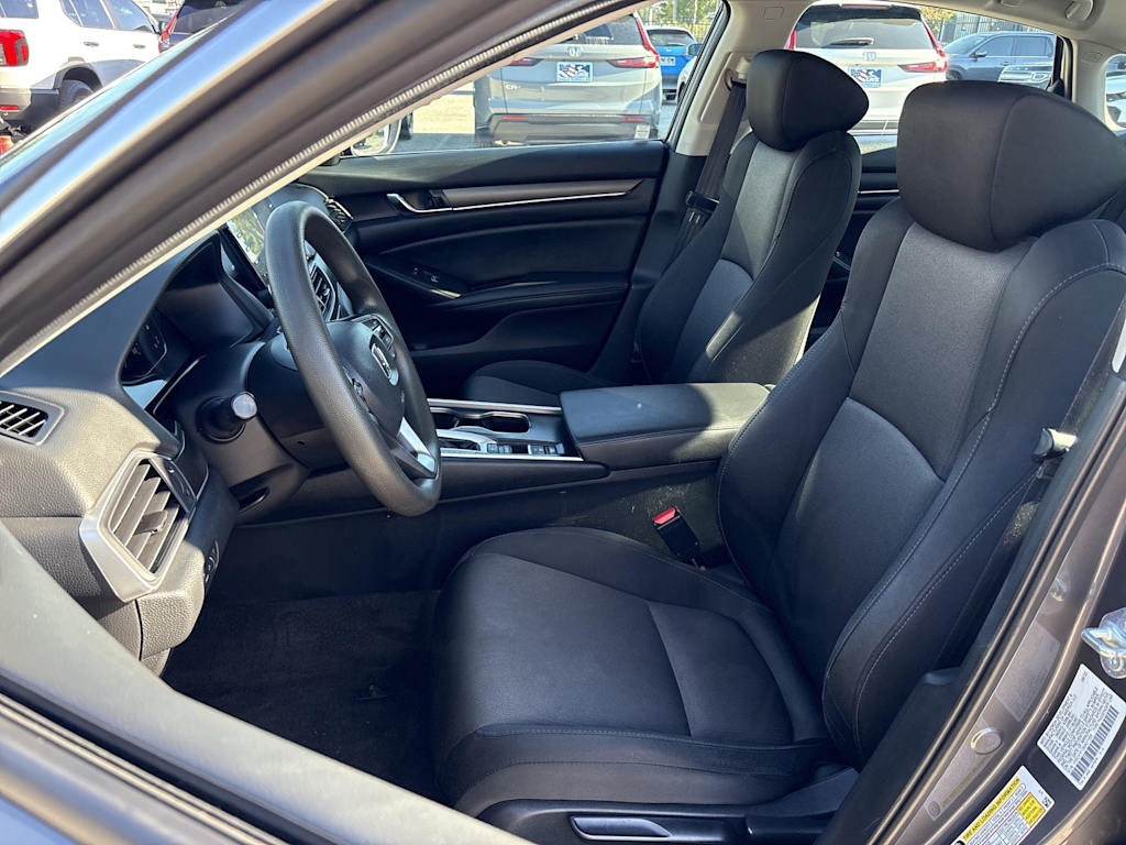 Thumbnail: 2022 Honda Accord - 10