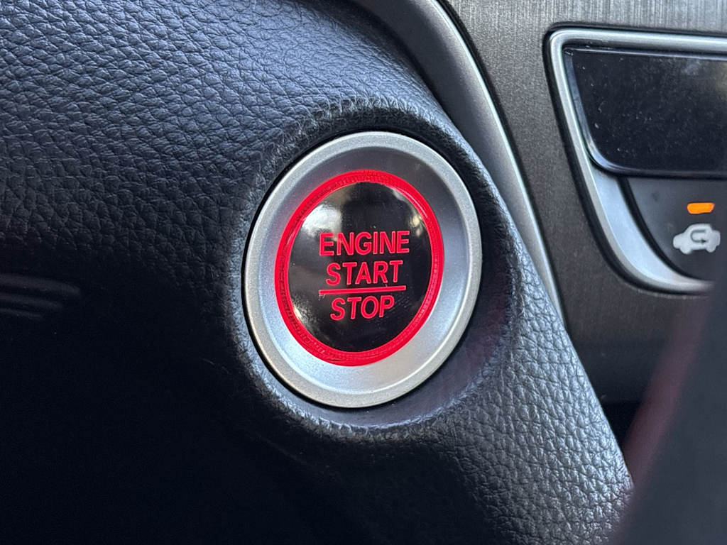 Thumbnail: 2022 Honda Accord - 25