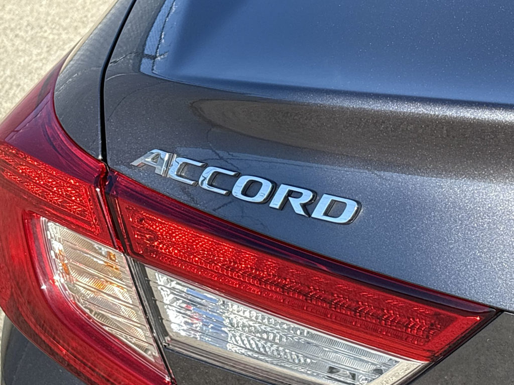 Thumbnail: 2022 Honda Accord - 7
