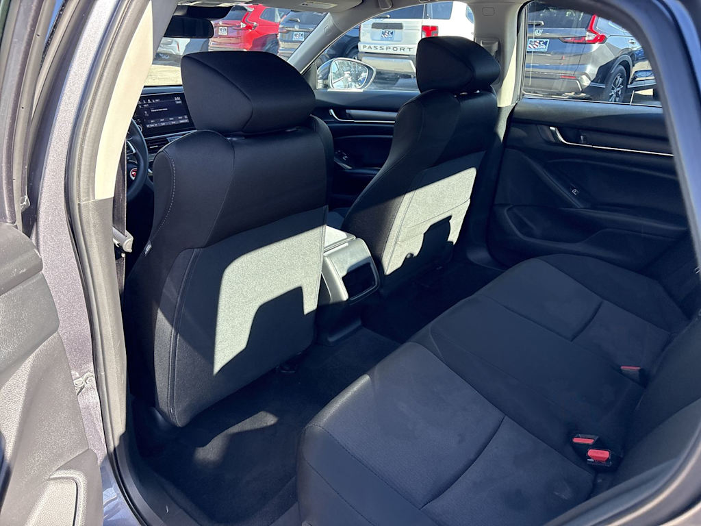 Thumbnail: 2022 Honda Accord - 12