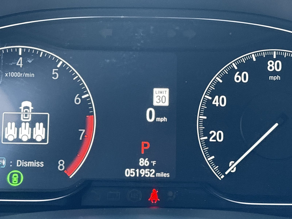 Thumbnail: 2022 Honda Accord - 17