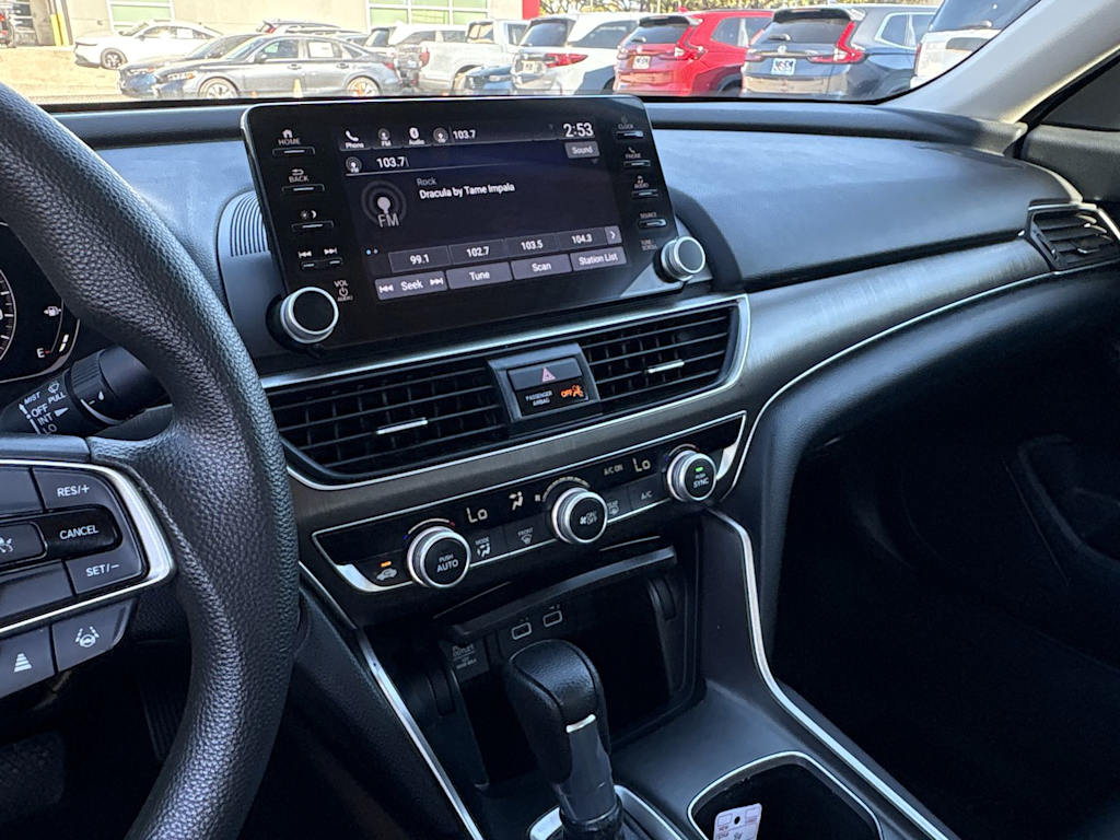 Thumbnail: 2022 Honda Accord - 15