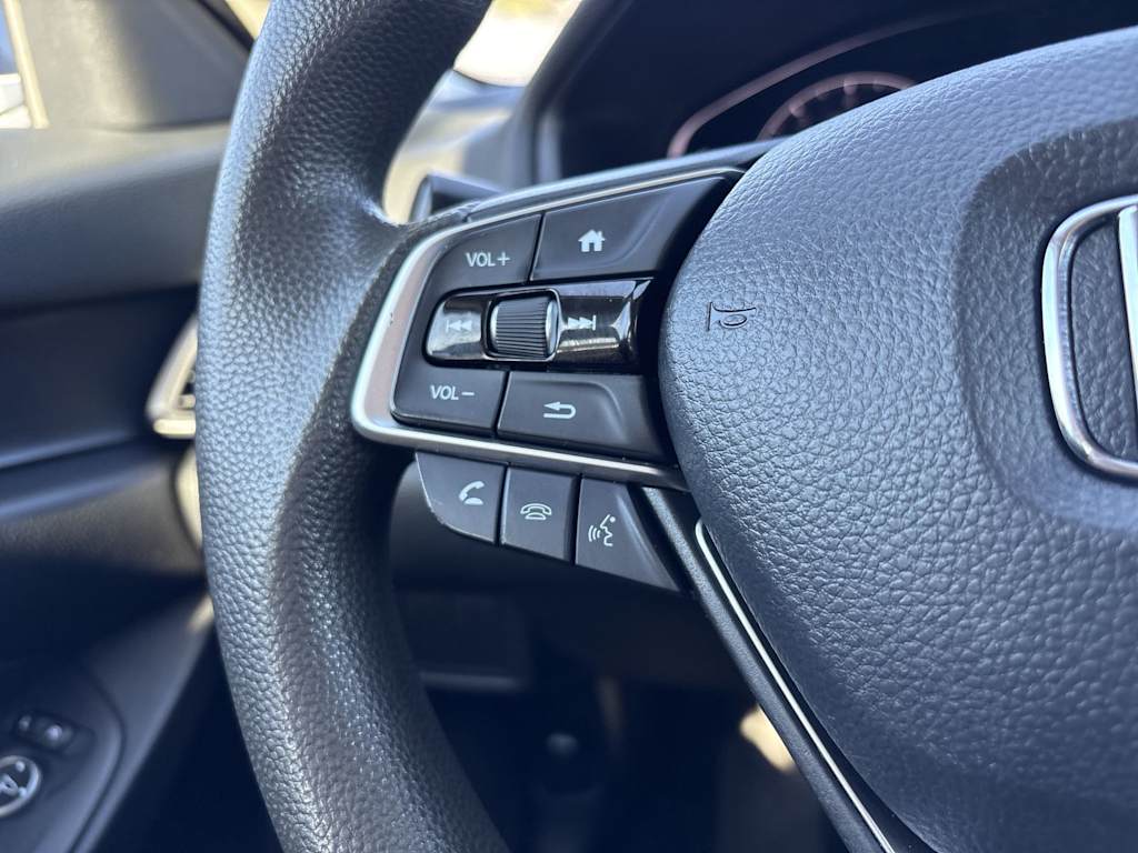 Thumbnail: 2022 Honda Accord - 29