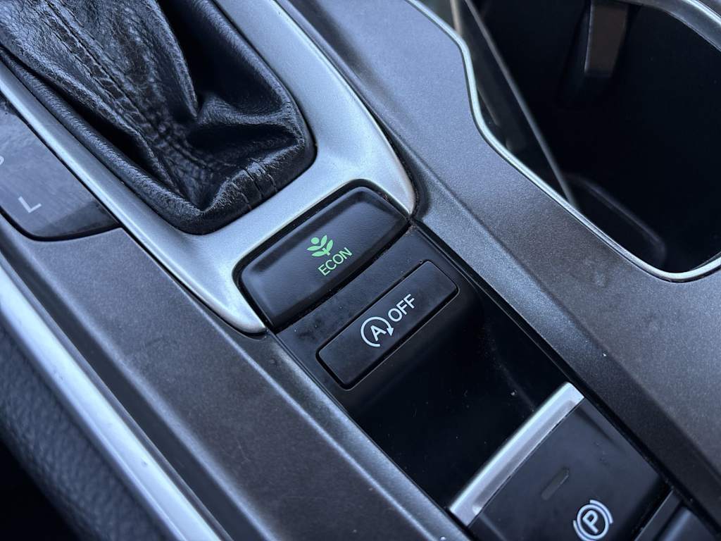 Thumbnail: 2022 Honda Accord - 28