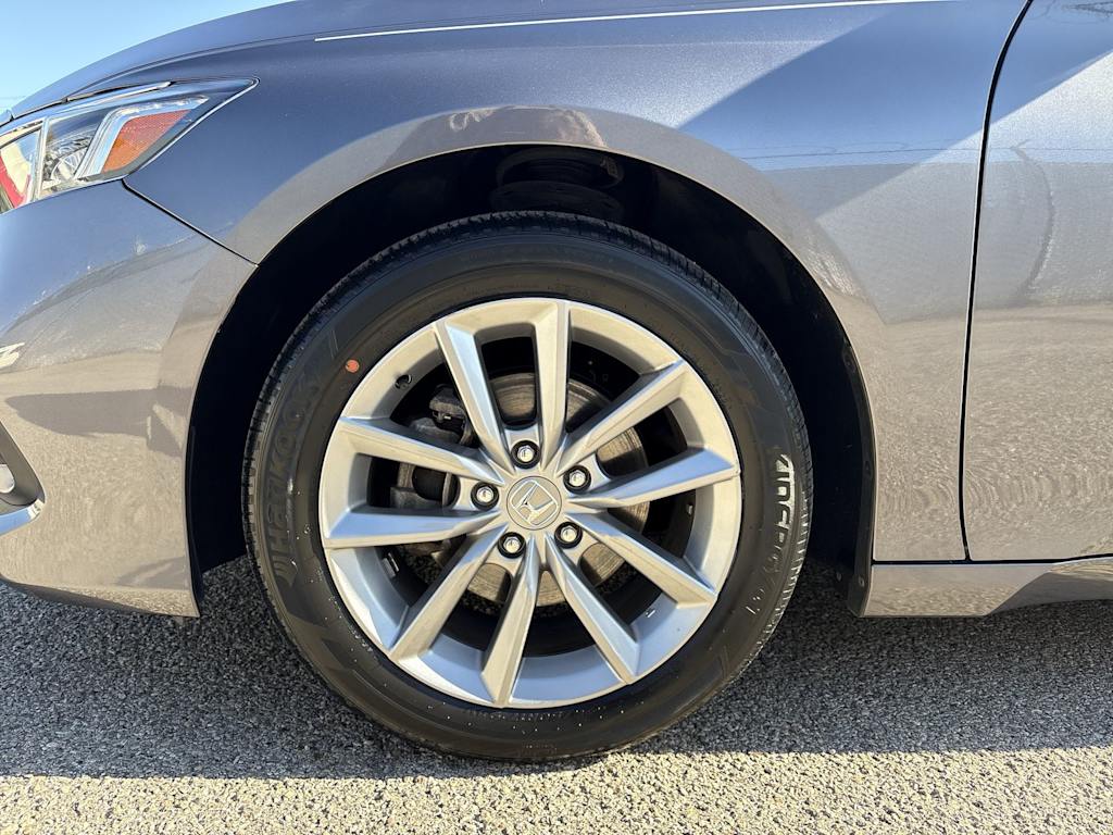 Thumbnail: 2022 Honda Accord - 8