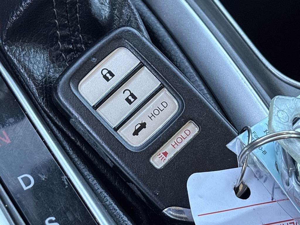 Thumbnail: 2022 Honda Accord - 21