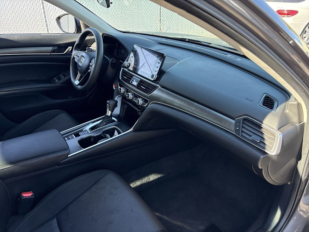 Thumbnail: 2022 Honda Accord - 14