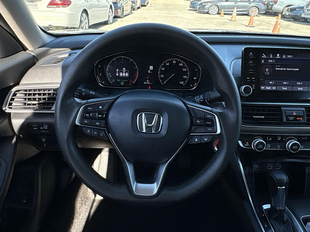 Thumbnail: 2022 Honda Accord - 13