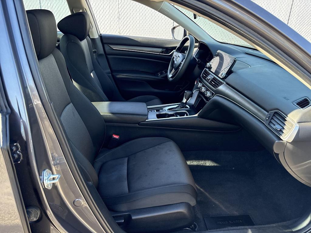 Thumbnail: 2022 Honda Accord - 20