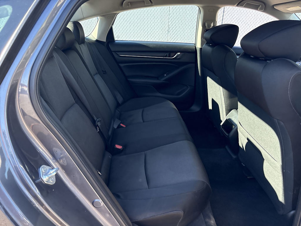 Thumbnail: 2022 Honda Accord - 19