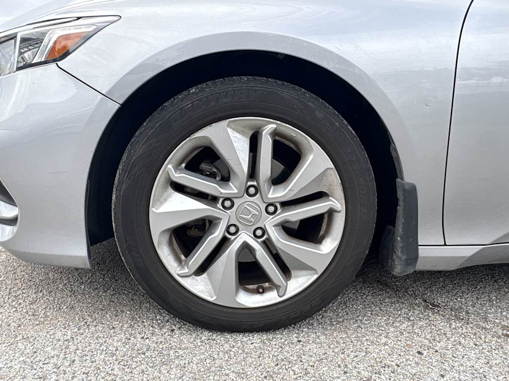 Thumbnail: 2020 Honda Accord - 7