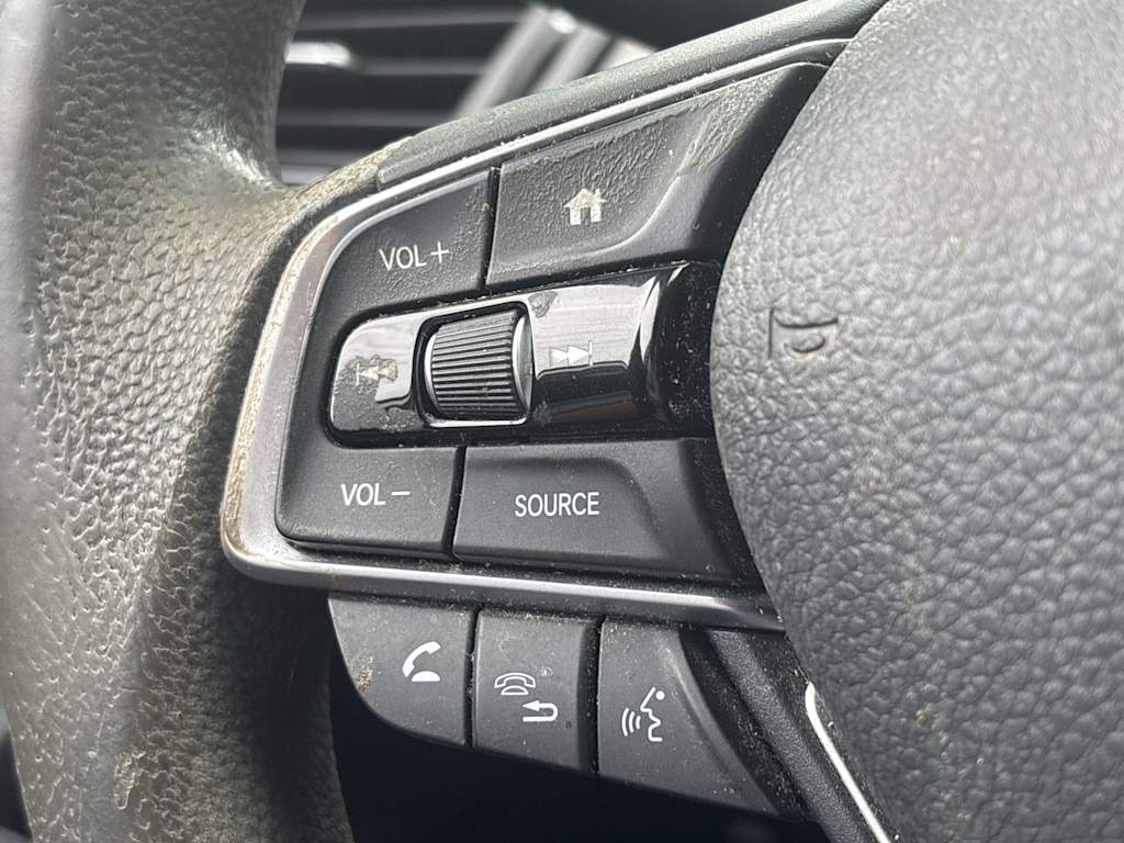 Thumbnail: 2020 Honda Accord - 17