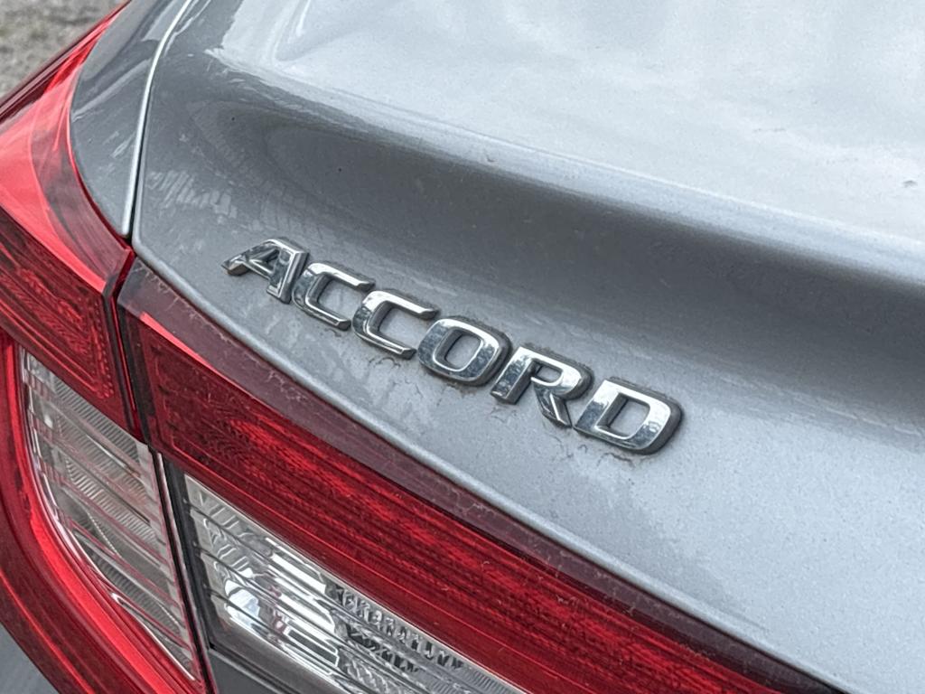 Thumbnail: 2020 Honda Accord - 6