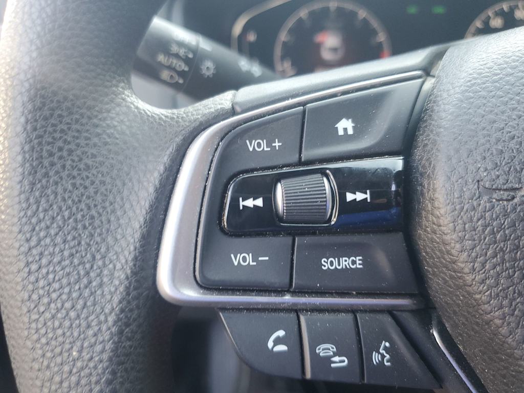 Thumbnail: 2018 Honda Accord - 21