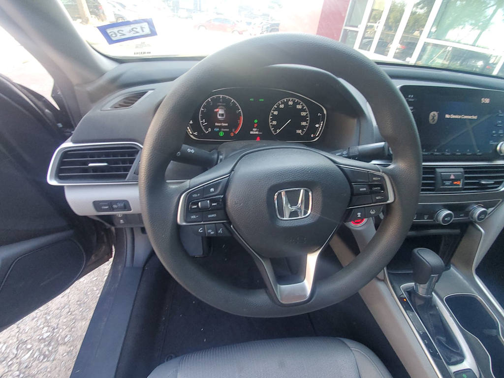 Thumbnail: 2018 Honda Accord - 10