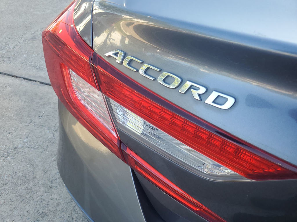 Thumbnail: 2018 Honda Accord - 7