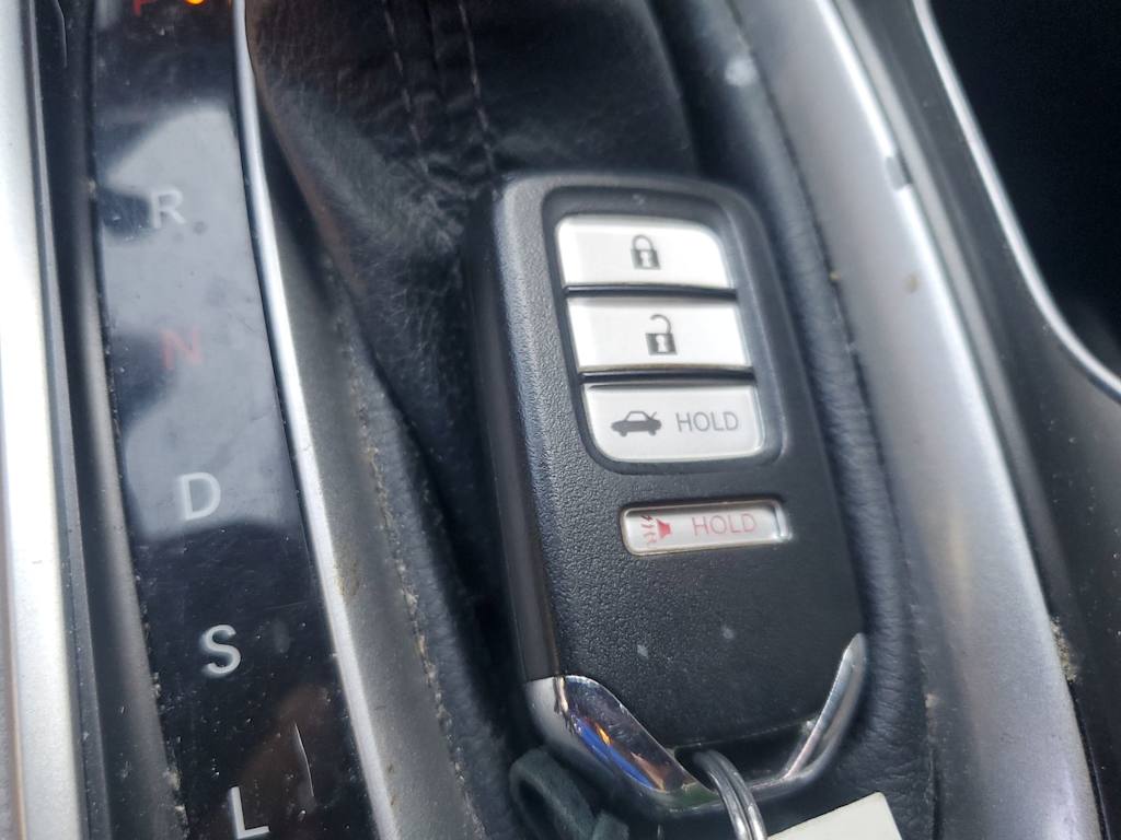 Thumbnail: 2018 Honda Accord - 26