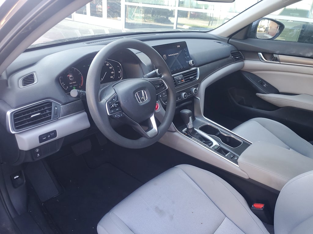 Thumbnail: 2018 Honda Accord - 2