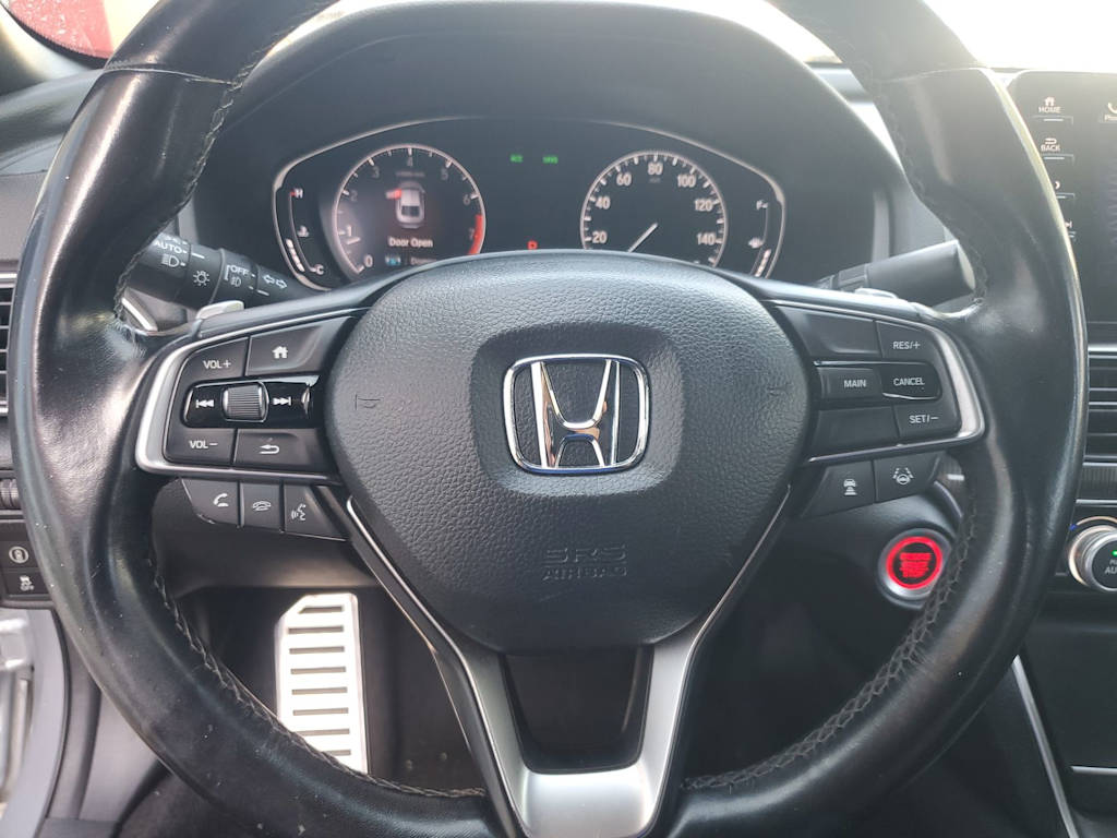Thumbnail: 2019 Honda Accord - 18