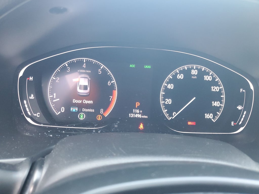 Thumbnail: 2019 Honda Accord - 12