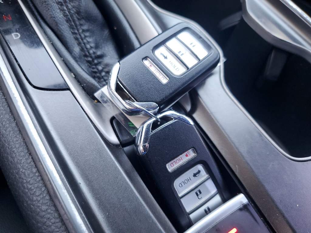 Thumbnail: 2019 Honda Accord - 13
