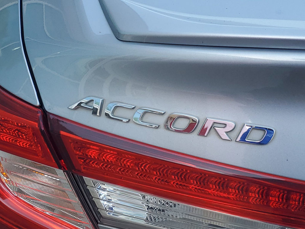 Thumbnail: 2019 Honda Accord - 7