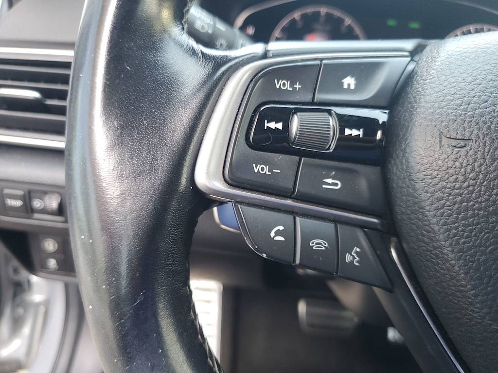 Thumbnail: 2019 Honda Accord - 21