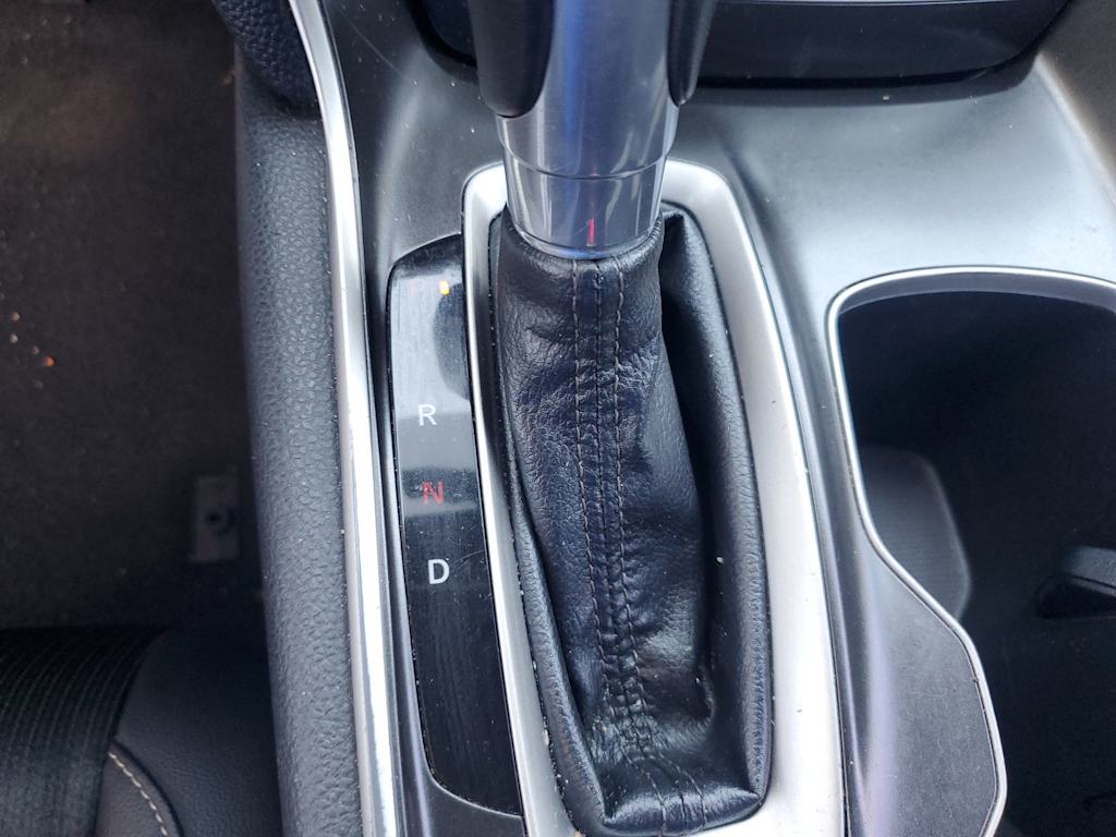 Thumbnail: 2019 Honda Accord - 11
