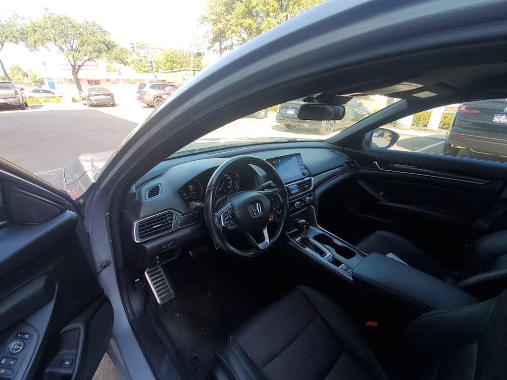 Thumbnail: 2019 Honda Accord - 2