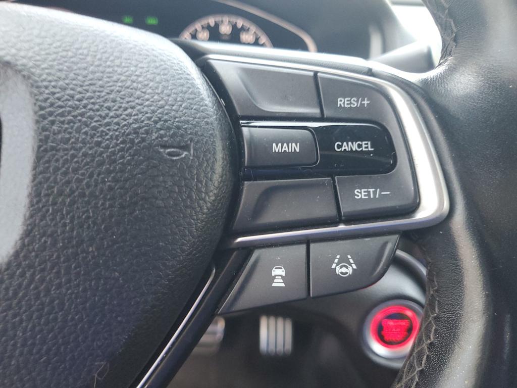 Thumbnail: 2019 Honda Accord - 19