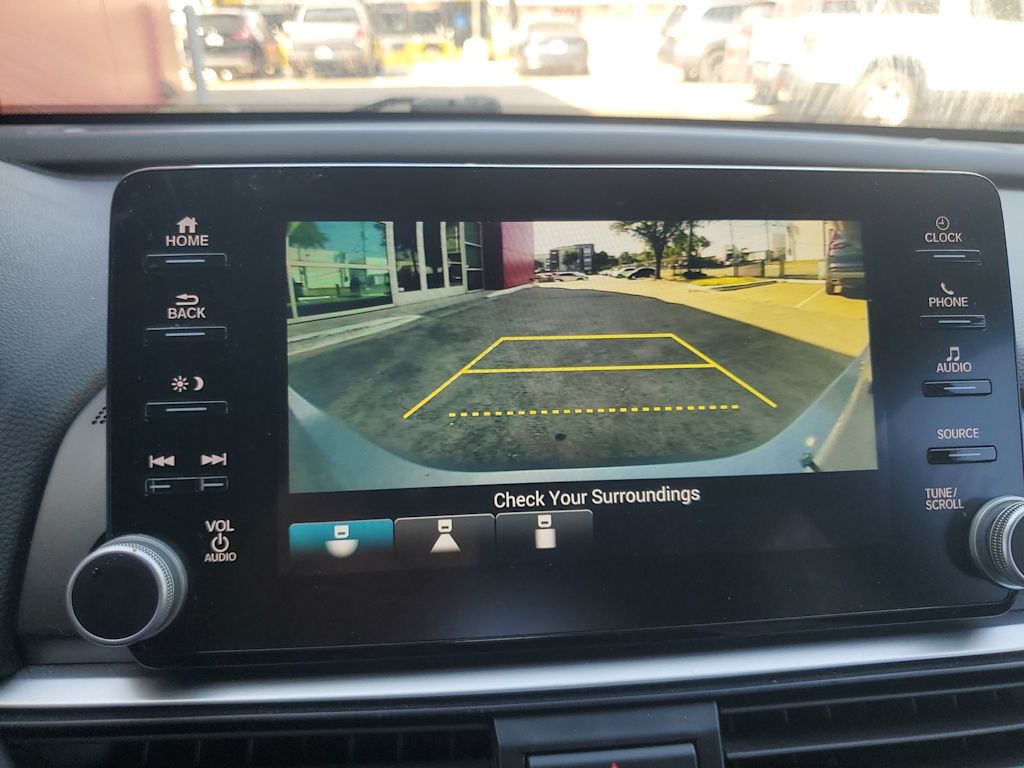 Thumbnail: 2019 Honda Accord - 24