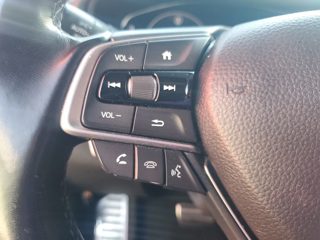 Thumbnail: 2020 Honda Accord - 20