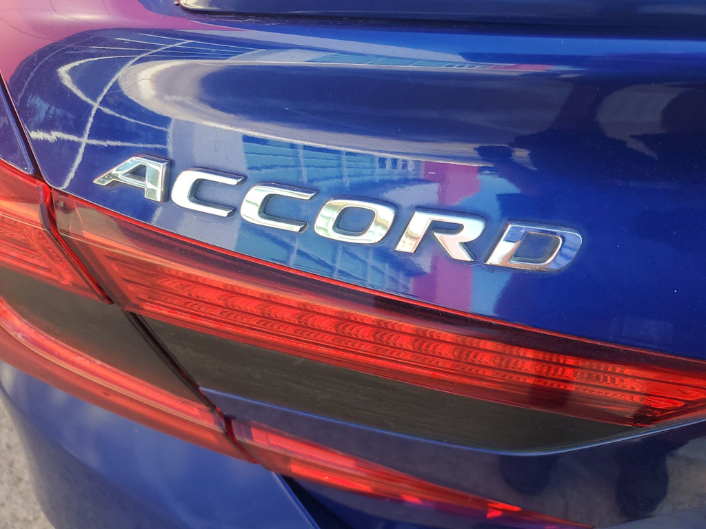 Thumbnail: 2020 Honda Accord - 7