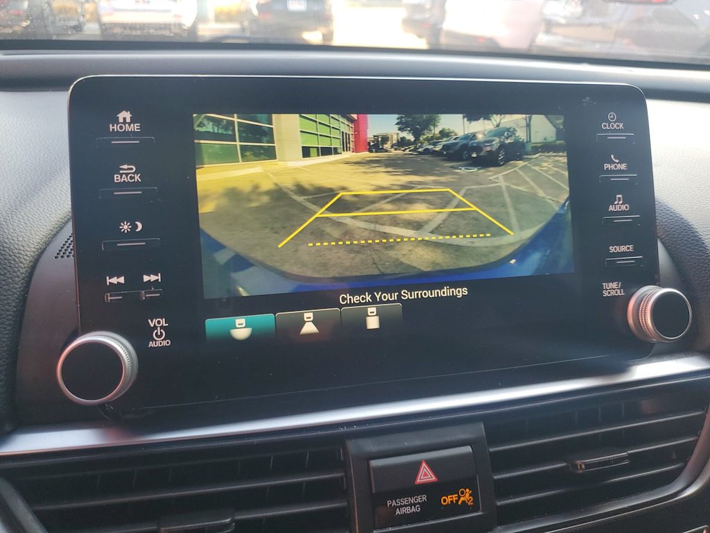 Thumbnail: 2020 Honda Accord - 23