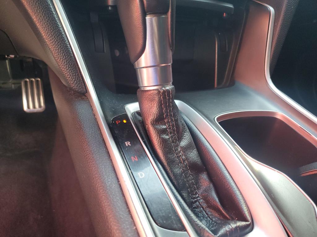 Thumbnail: 2020 Honda Accord - 12