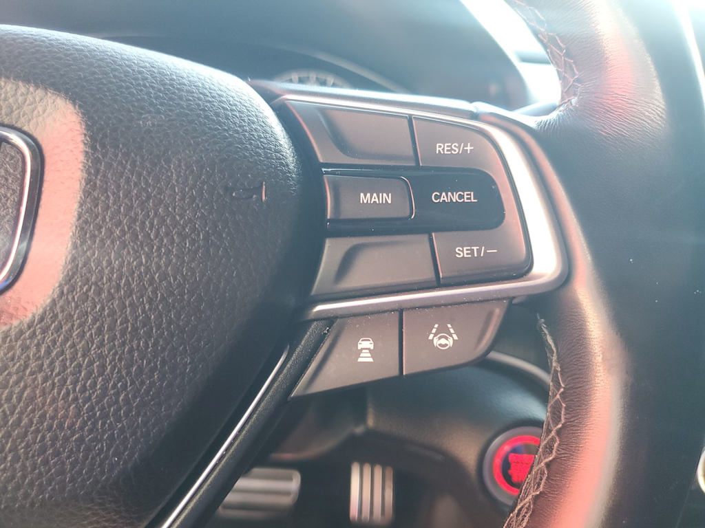 Thumbnail: 2020 Honda Accord - 18