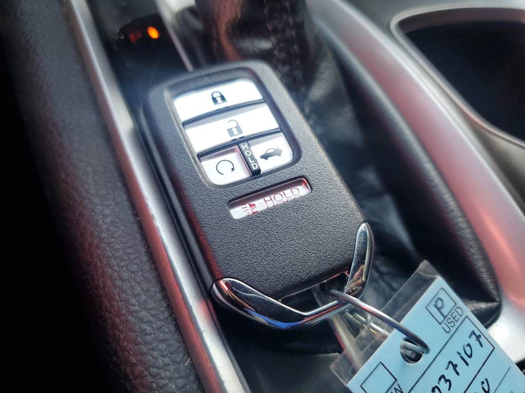 Thumbnail: 2020 Honda Accord - 26
