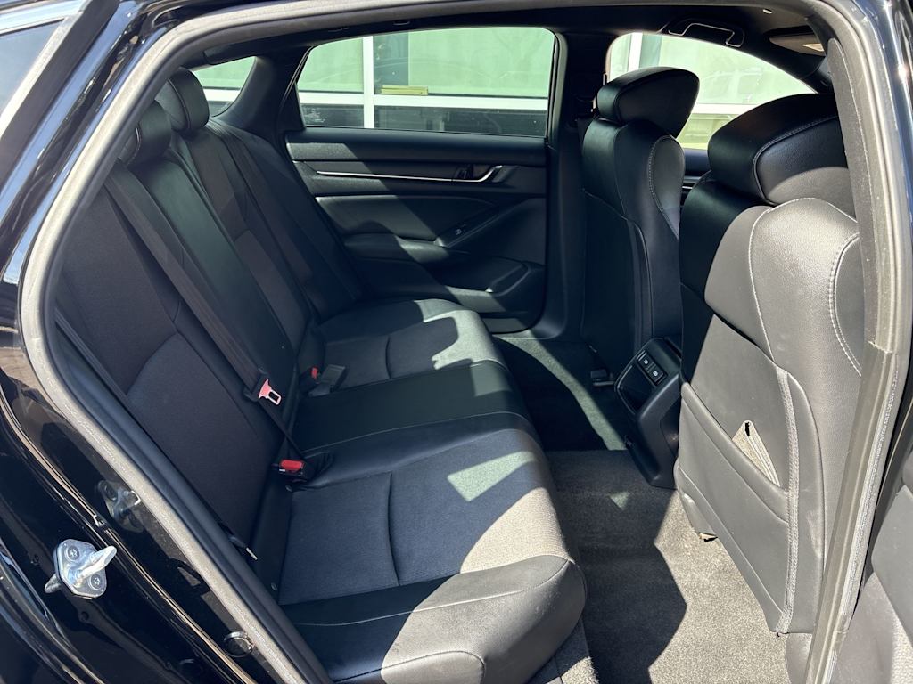 Thumbnail: 2021 Honda Accord - 21