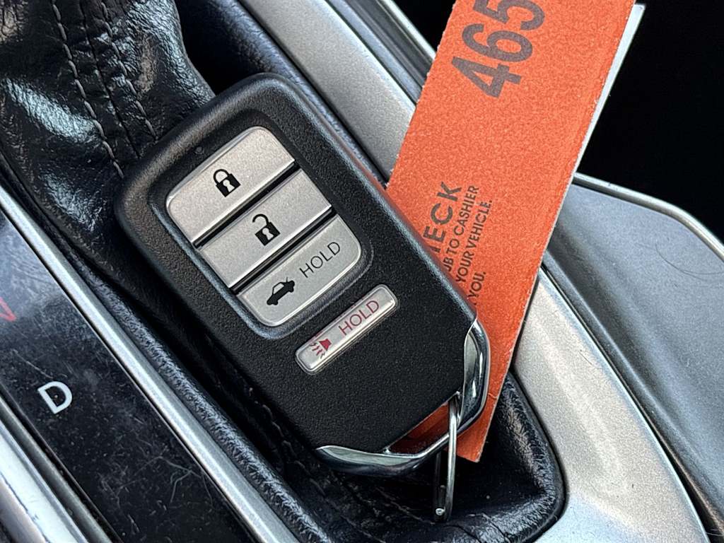 Thumbnail: 2021 Honda Accord - 22