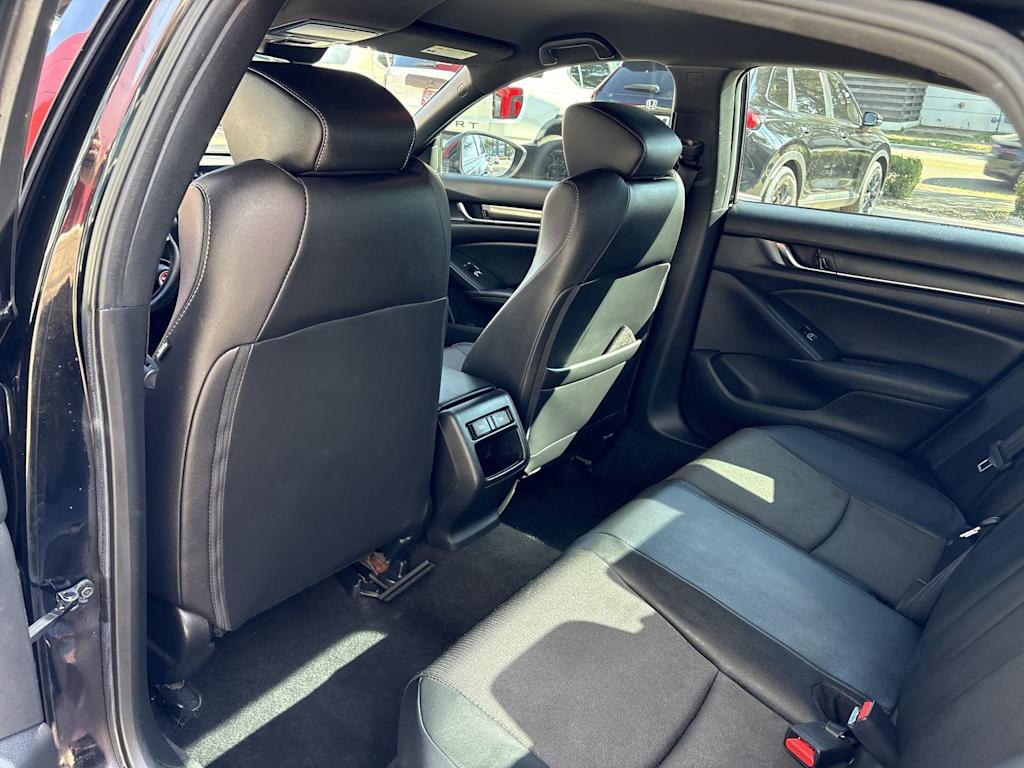 Thumbnail: 2021 Honda Accord - 11