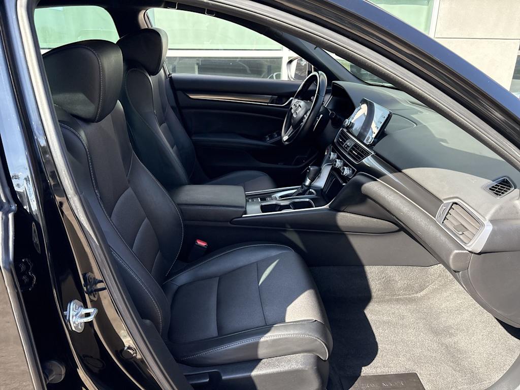 Thumbnail: 2021 Honda Accord - 10