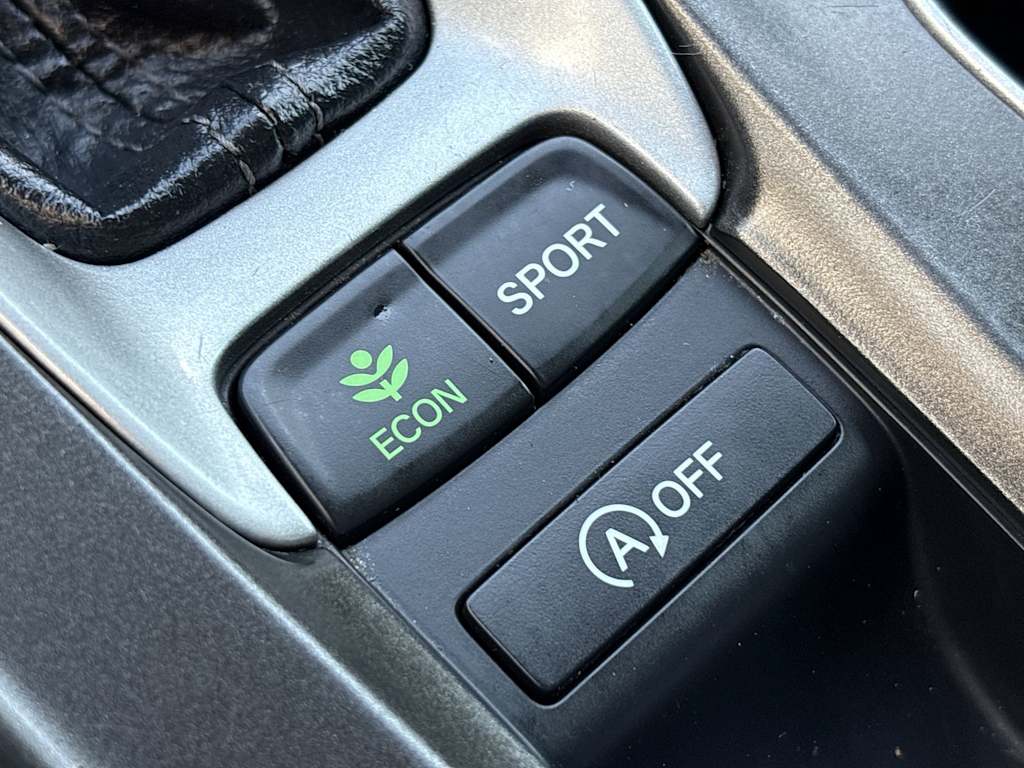 Thumbnail: 2021 Honda Accord - 18