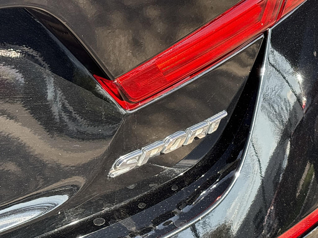 Thumbnail: 2021 Honda Accord - 23