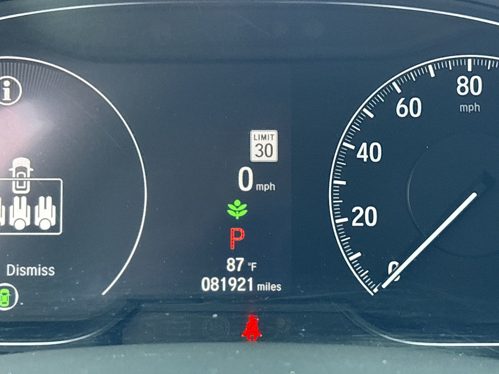 Thumbnail: 2021 Honda Accord - 16