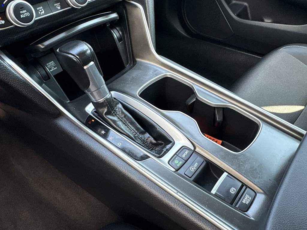 Thumbnail: 2021 Honda Accord - 15