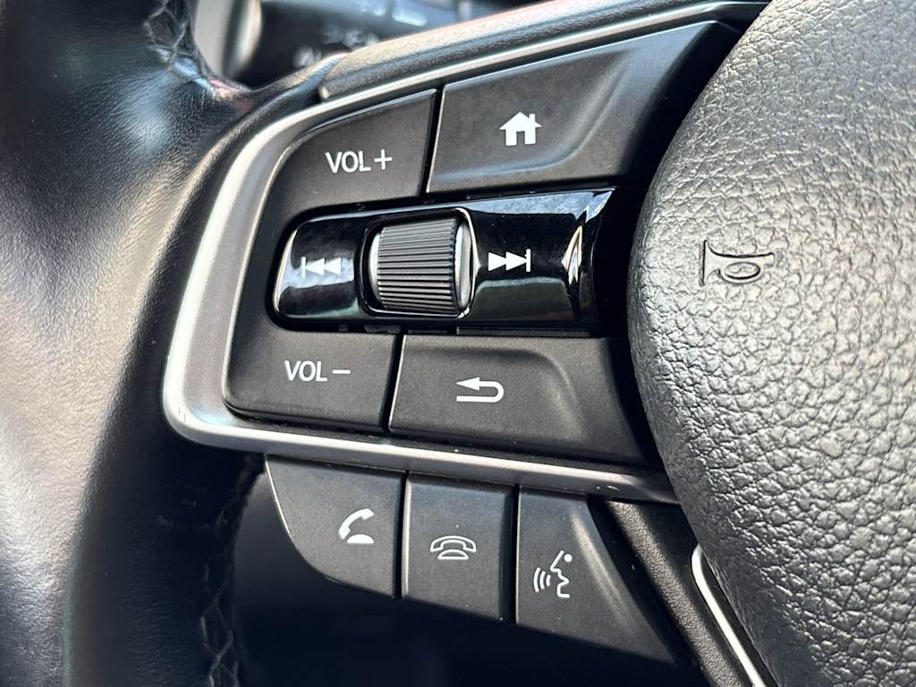 Thumbnail: 2021 Honda Accord - 30