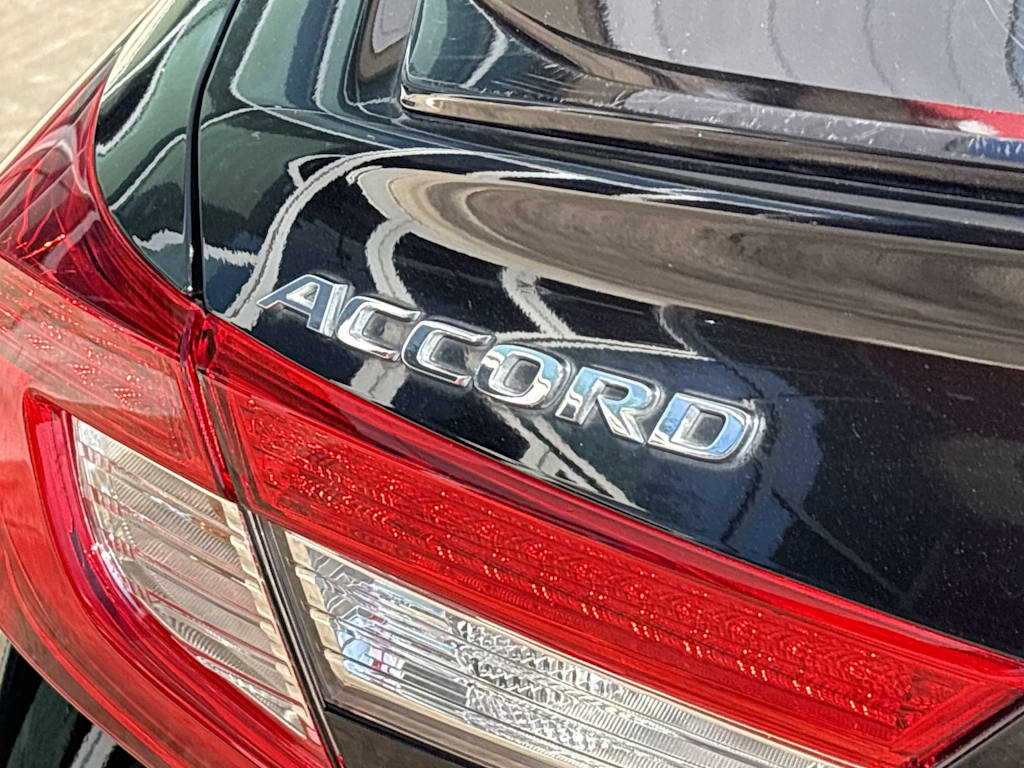 Thumbnail: 2021 Honda Accord - 6